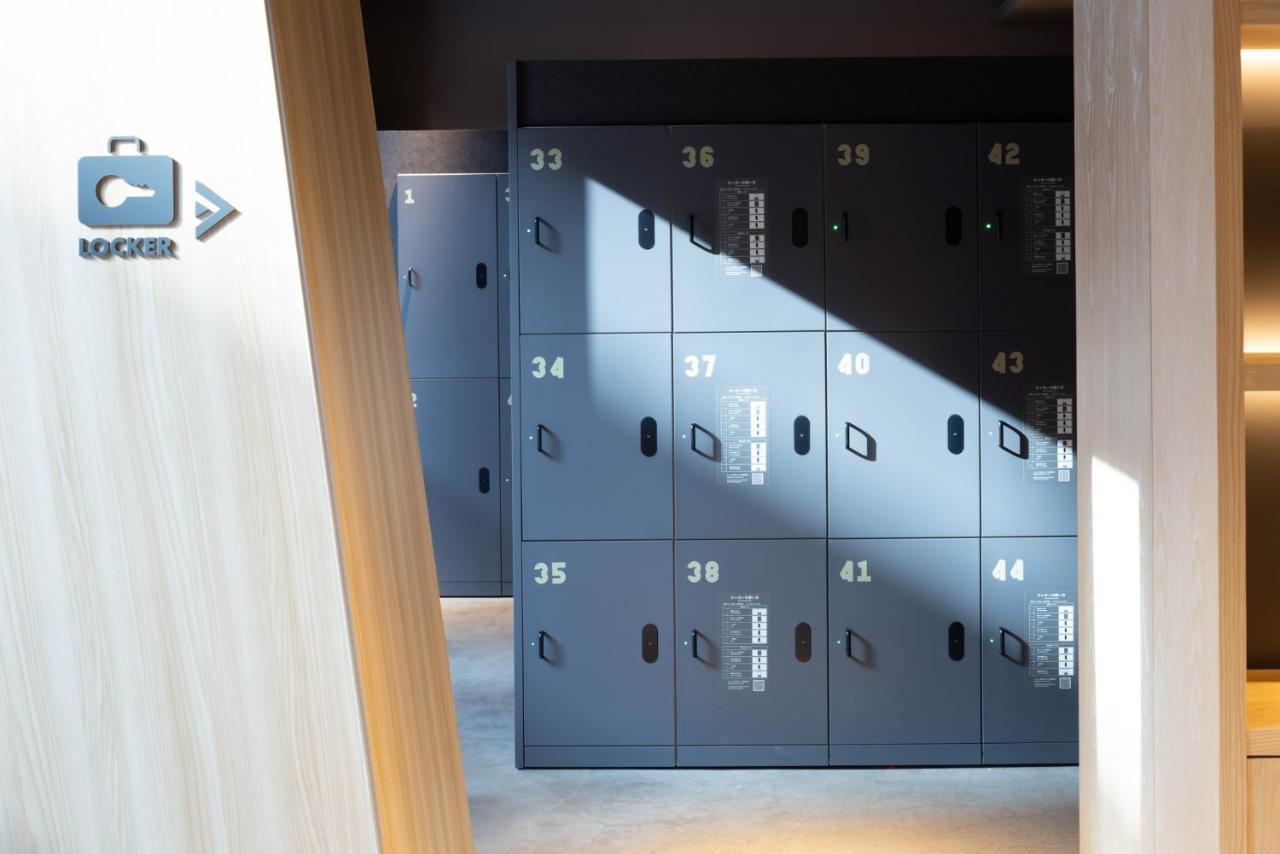 Omo5 Kanazawa Katamachi By Hoshino Resorts Екстериор снимка