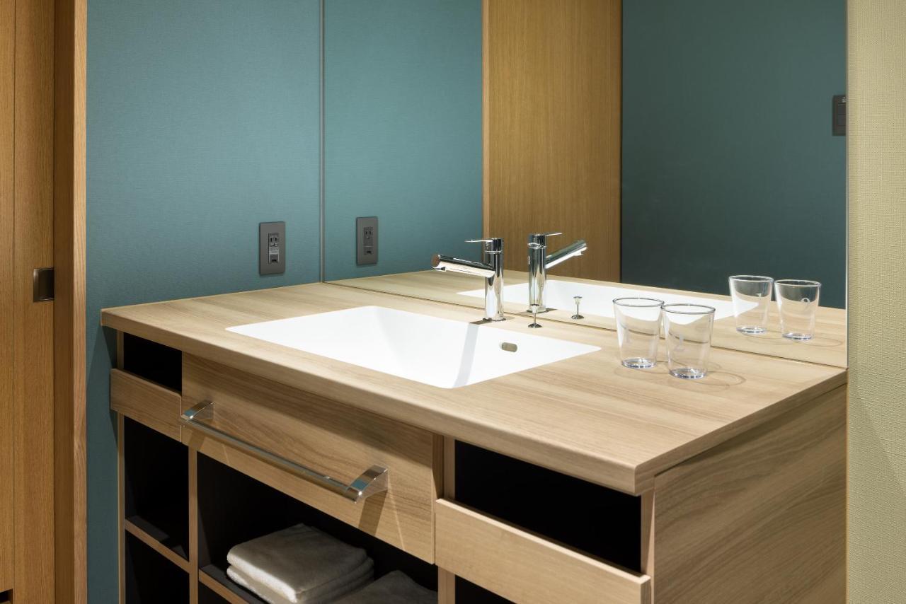 Omo5 Kanazawa Katamachi By Hoshino Resorts Екстериор снимка
