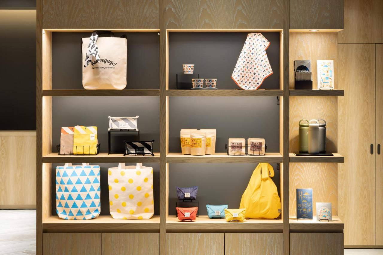 Omo5 Kanazawa Katamachi By Hoshino Resorts Екстериор снимка