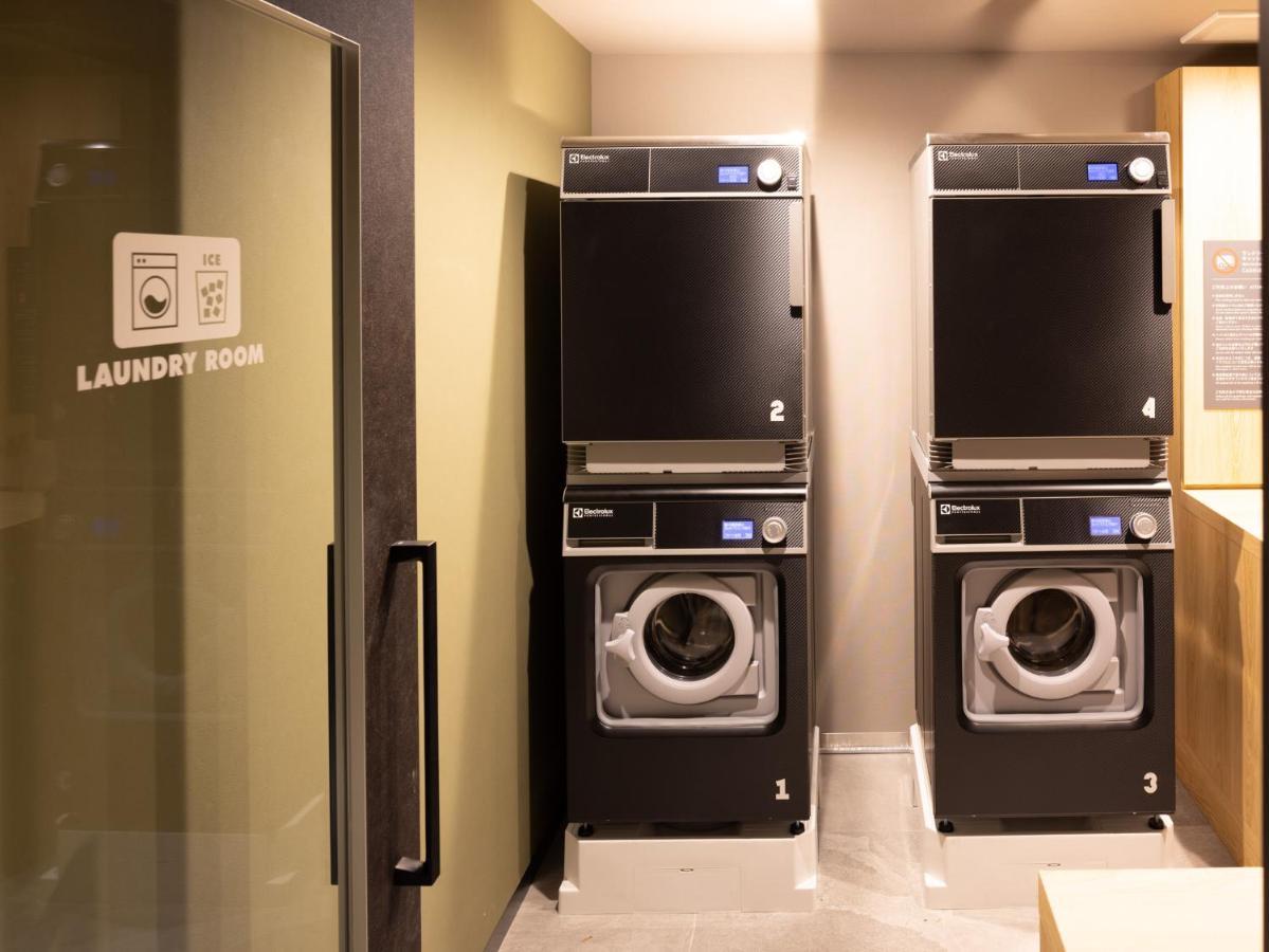 Omo5 Kanazawa Katamachi By Hoshino Resorts Екстериор снимка