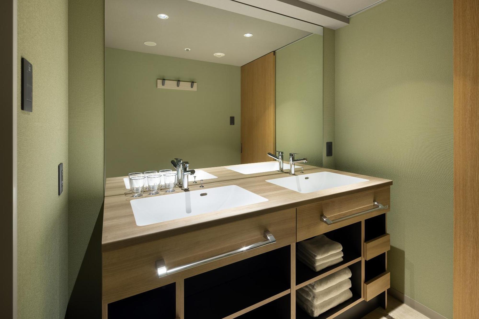 Omo5 Kanazawa Katamachi By Hoshino Resorts Стая снимка