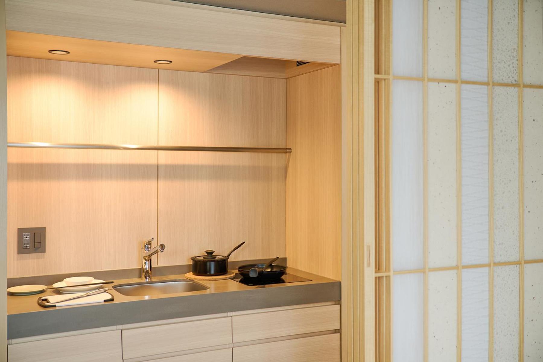 Omo5 Kanazawa Katamachi By Hoshino Resorts Екстериор снимка