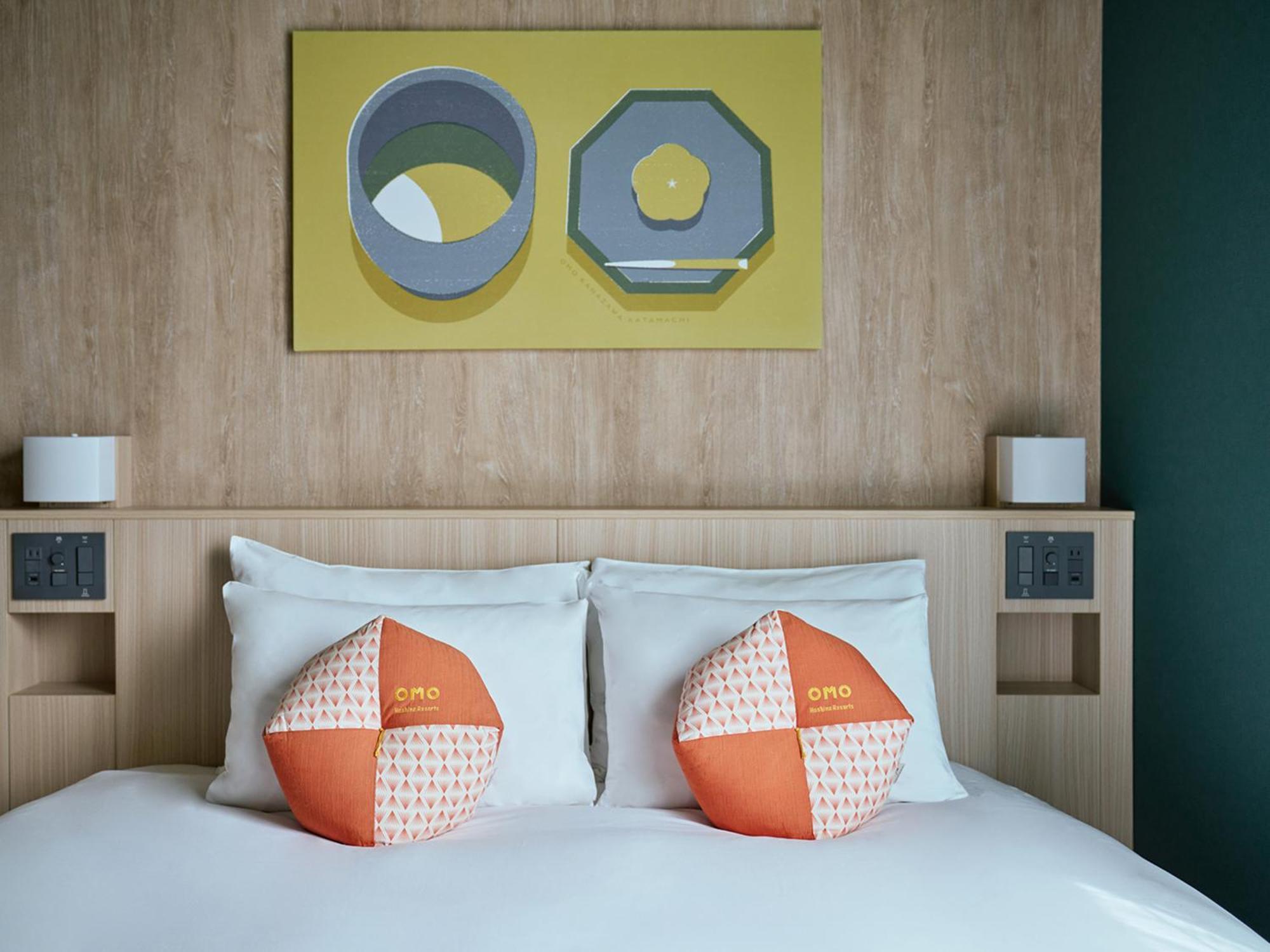 Omo5 Kanazawa Katamachi By Hoshino Resorts Екстериор снимка