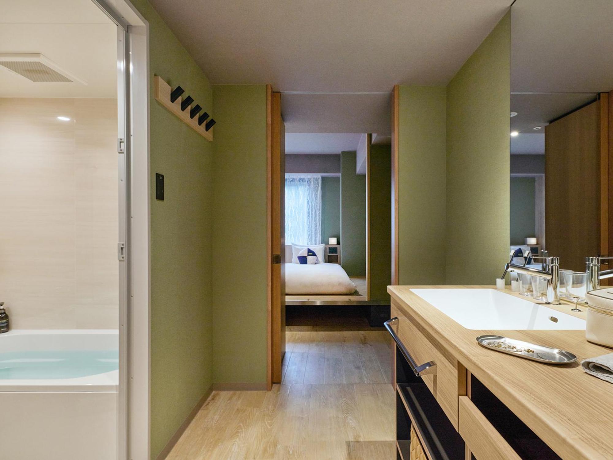 Omo5 Kanazawa Katamachi By Hoshino Resorts Екстериор снимка