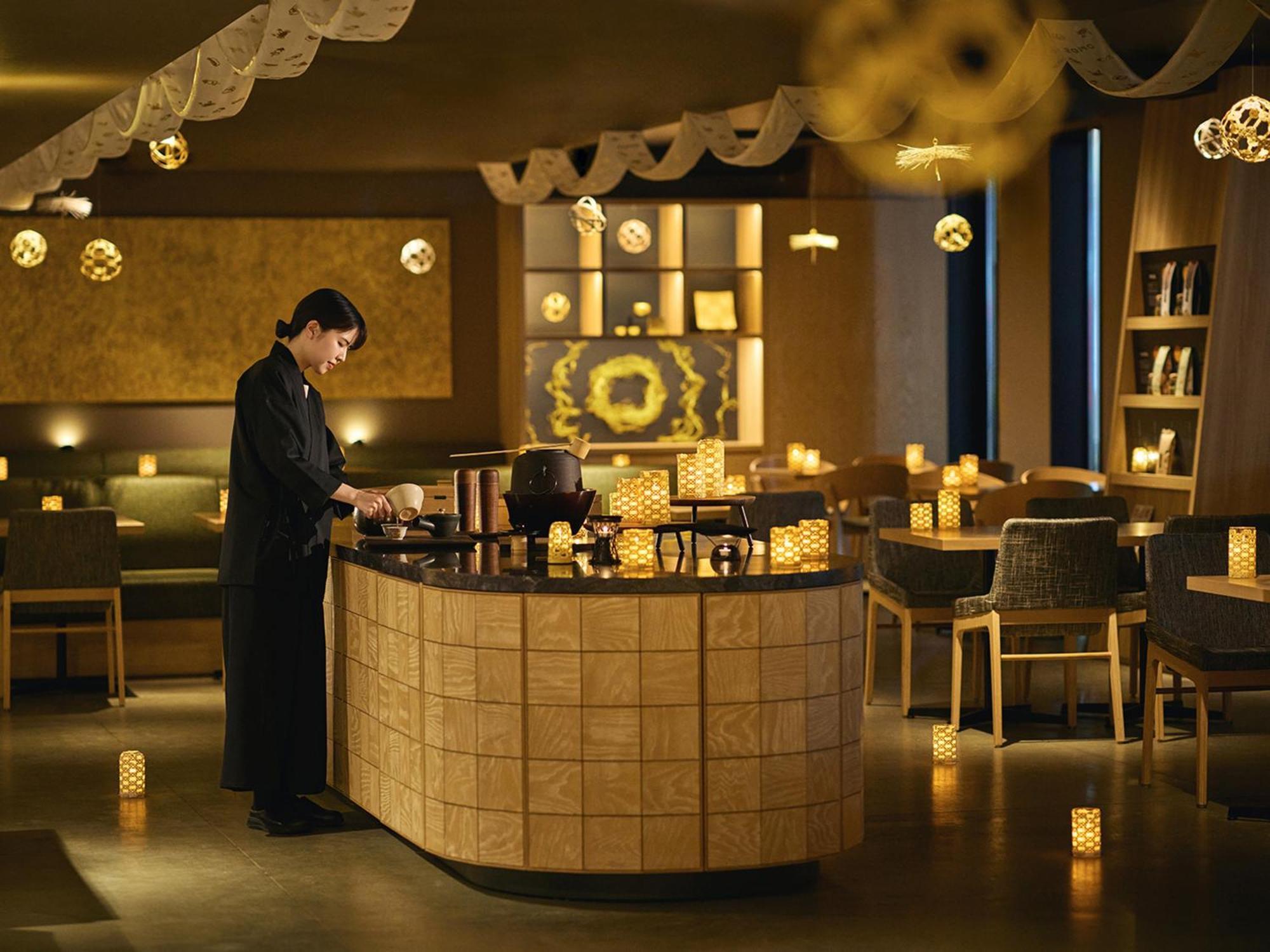 Omo5 Kanazawa Katamachi By Hoshino Resorts Екстериор снимка