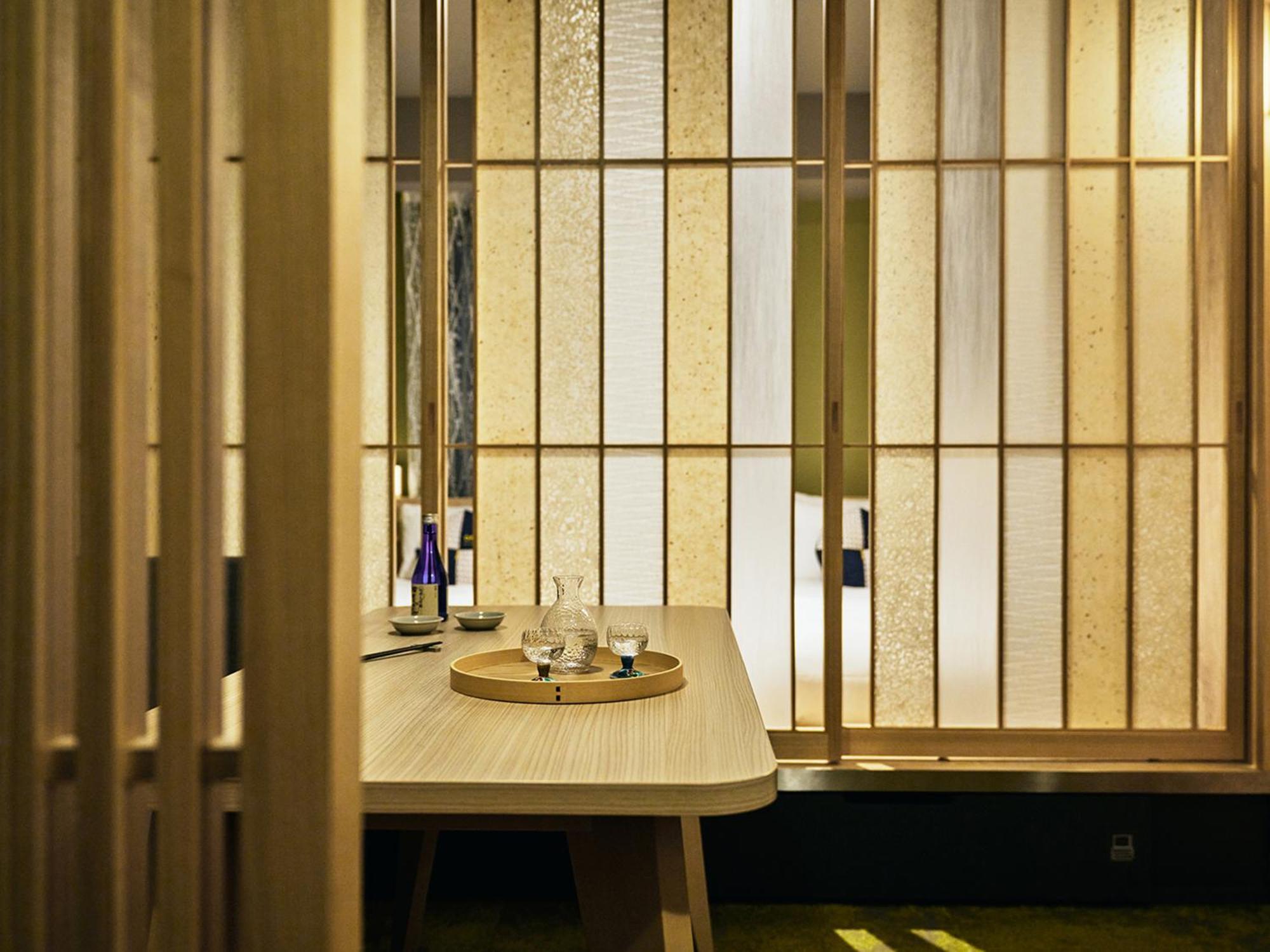 Omo5 Kanazawa Katamachi By Hoshino Resorts Екстериор снимка