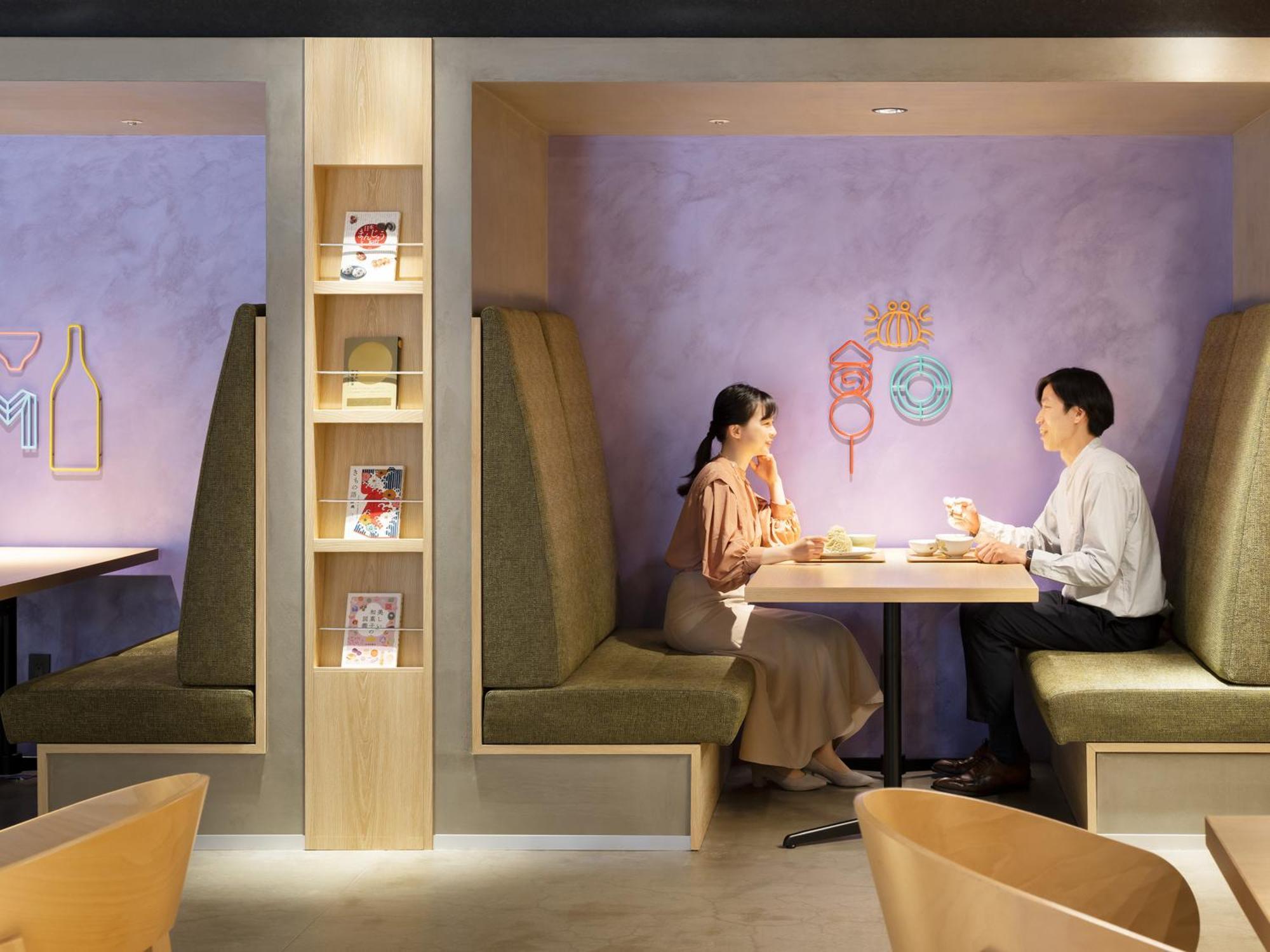 Omo5 Kanazawa Katamachi By Hoshino Resorts Екстериор снимка