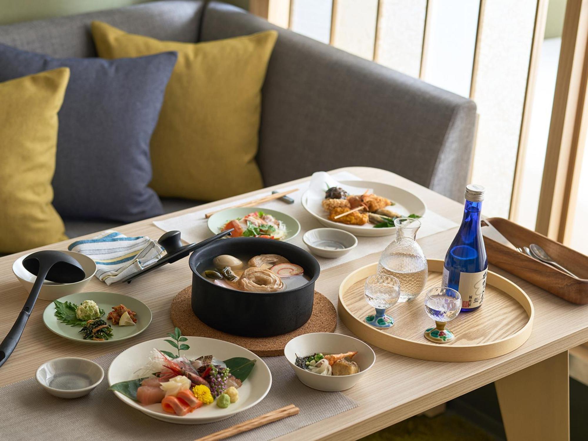 Omo5 Kanazawa Katamachi By Hoshino Resorts Екстериор снимка